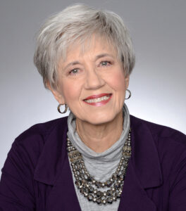 Judith Rudolff